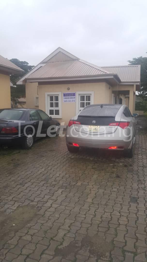 4 bedroom Flat / Apartment for rent Harewood Road, Northern Foreshore Estate chevron Lekki Lagos