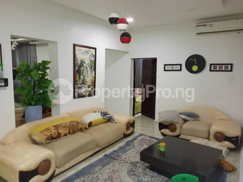 4 bedroom House for sale Galadinmawa Abuja