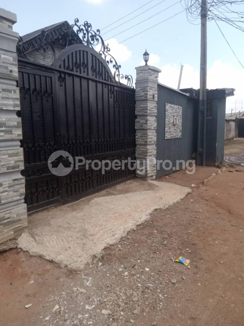 4 bedroom House for sale Ishaga Iju Lagos