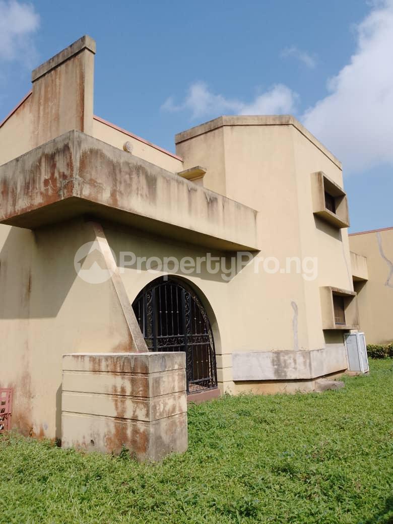 4 bedroom House for sale Donald Estate Akute Ifo Ifo Ogun - 0