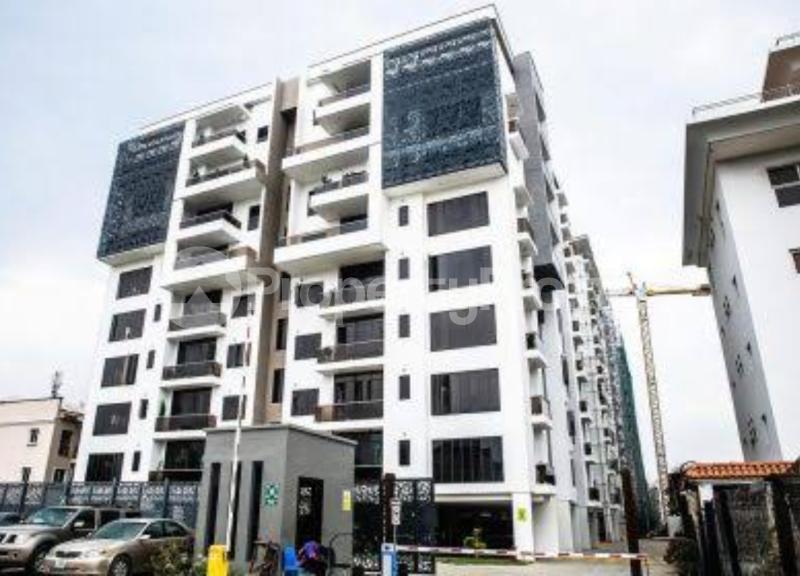 4 bedroom Flat / Apartment for sale Ikoyi Lagos