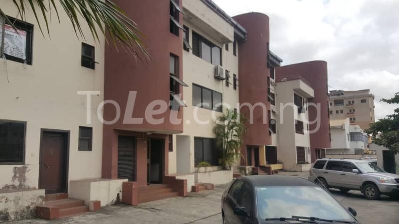4 bedroom Flat / Apartment for rent   Ligali Ayorinde Victoria Island Lagos