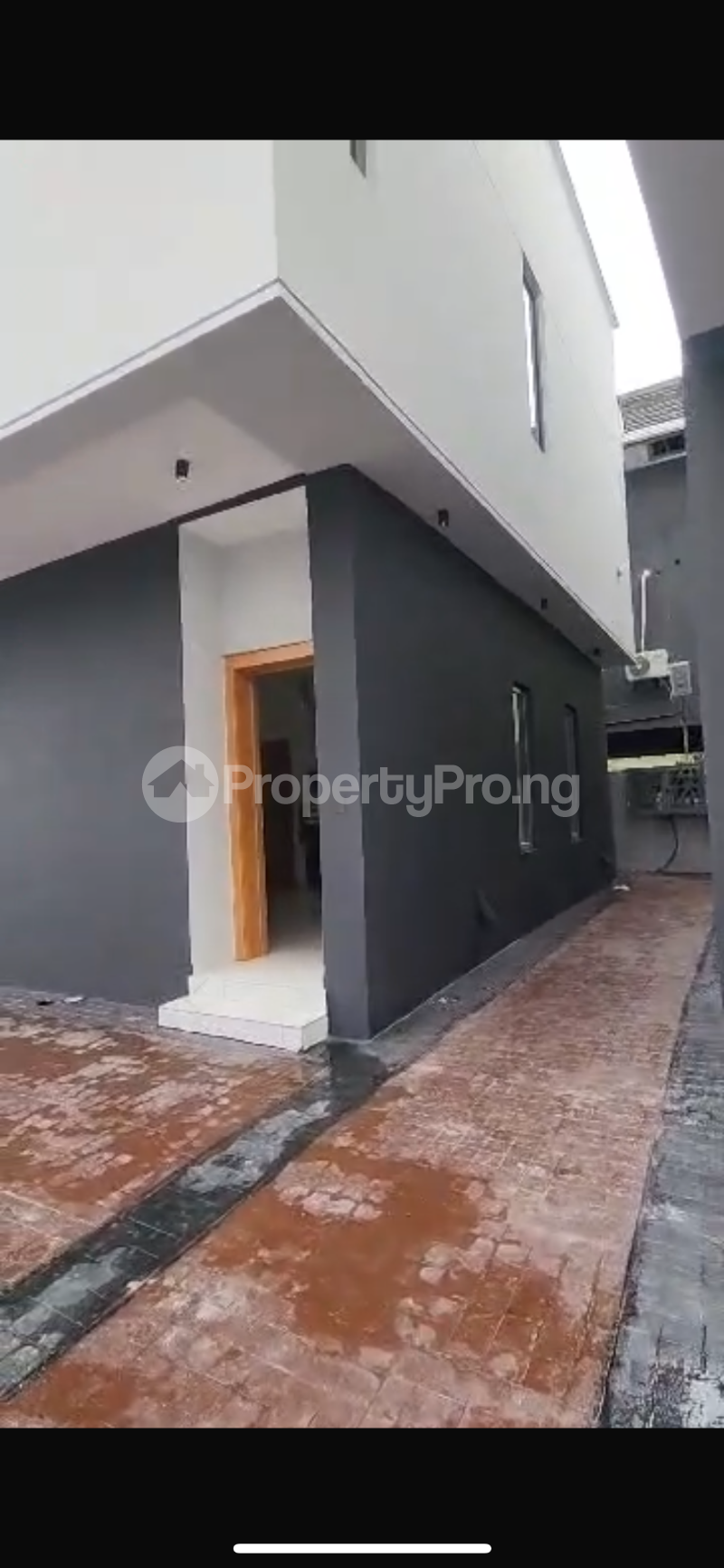 House for rent Bode Thomas Surulere Lagos