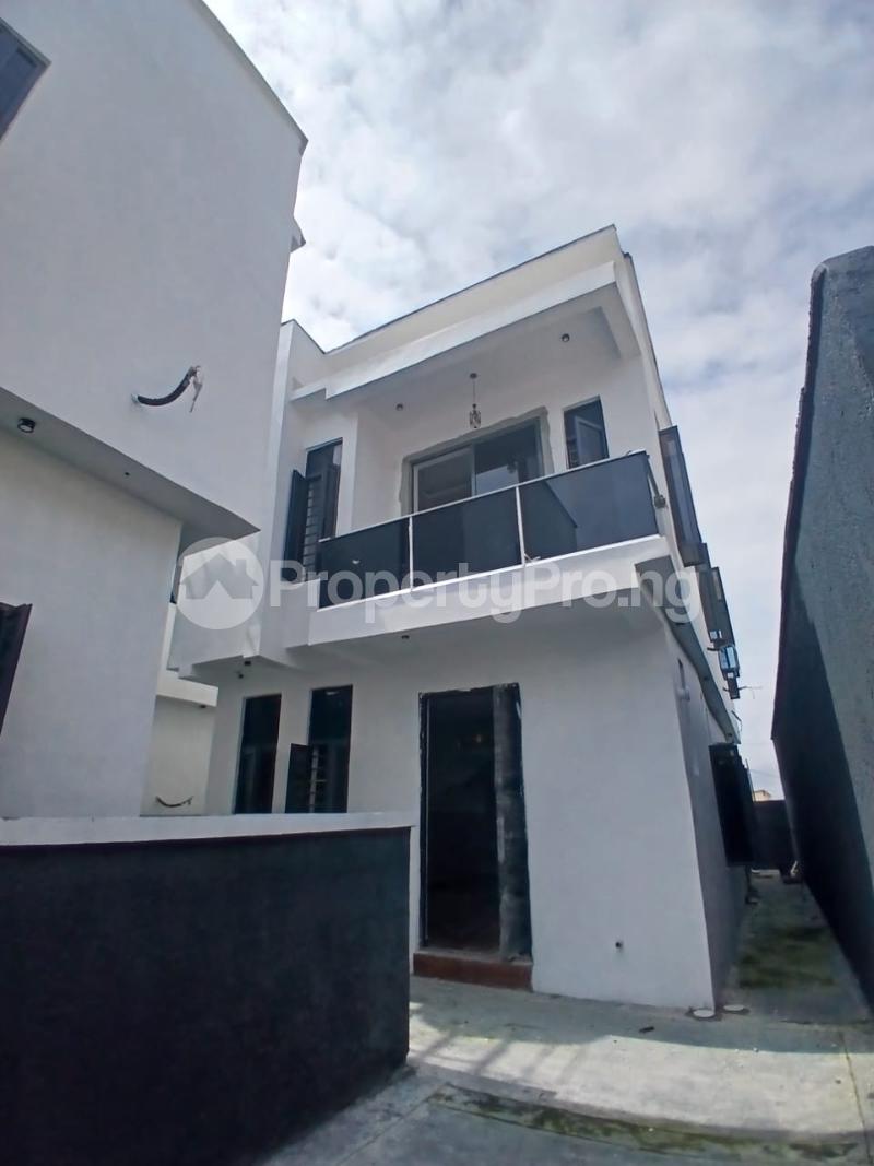House for sale Orchid Lekki Lagos