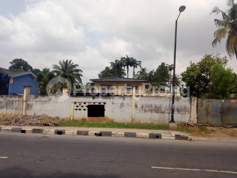 Commercial Property for rent   Ikeja GRA Ikeja Lagos