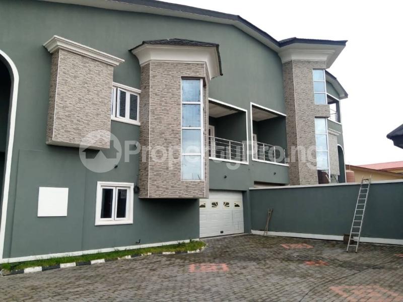 House for sale Alalubosa Gra Ibadan Alalubosa Ibadan Oyo