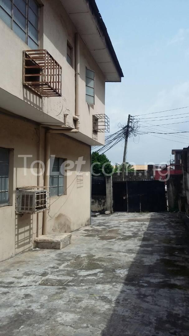 4 bedroom Flat / Apartment for rent 13 Gafar Balogun Street Opebi Ikeja Lagos
