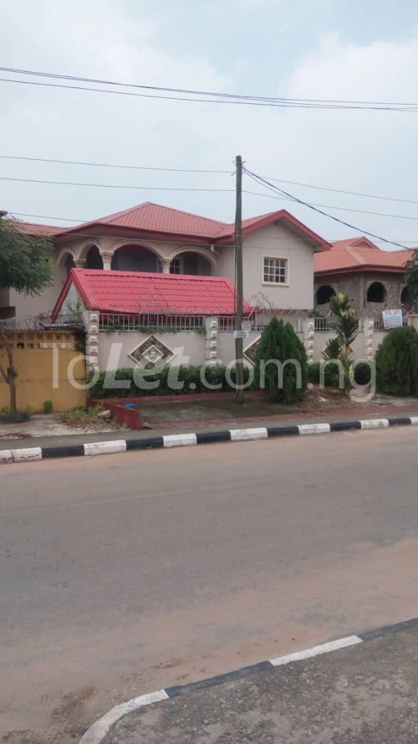 4 bedroom House for rent 7 Obafemi Omowaye Street Magodo GRA Phase 2 Kosofe/Ikosi Lagos