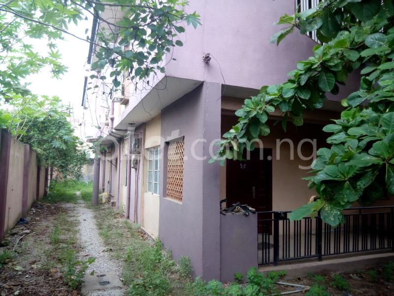 4 bedroom House for rent Morondiya Close Berger Ojodu Lagos