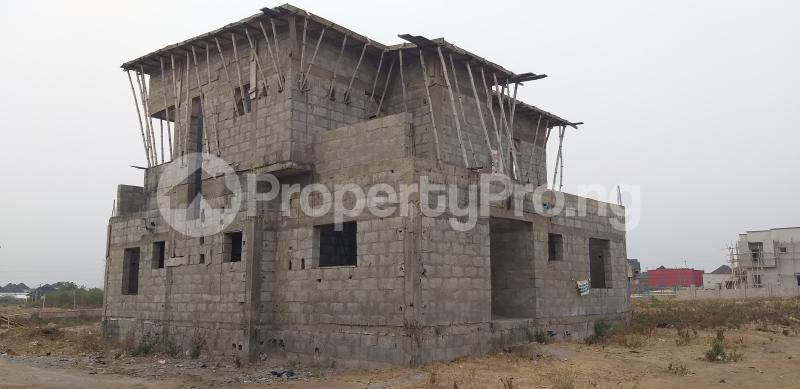 4 bedroom House for sale Vegas Court Opp. Day Spring Estate By Aso Estate, Off Airport Road, Lugbe Abuja
