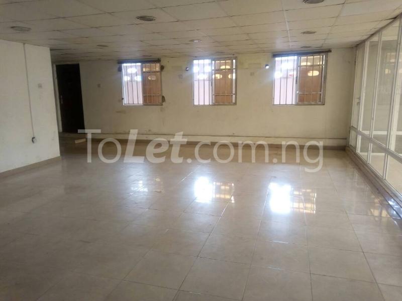 4 bedroom Commercial Property for rent   Allen Avenue Ikeja Lagos