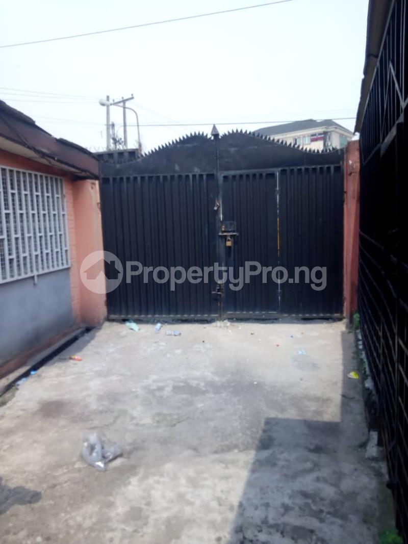 Commercial Property for rent   Awolowo way Ikeja Lagos
