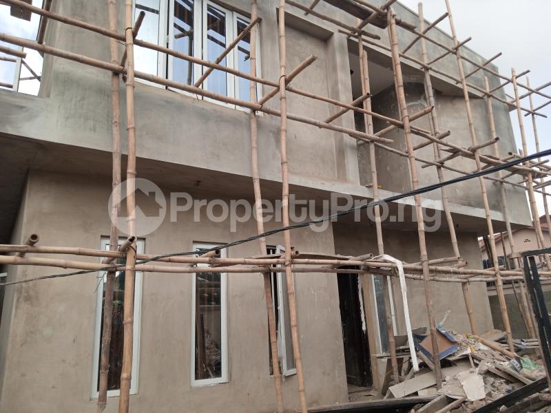 House for sale Omole Phase1, Ojodu, Lagos State Omole phase 1 Ojodu Lagos