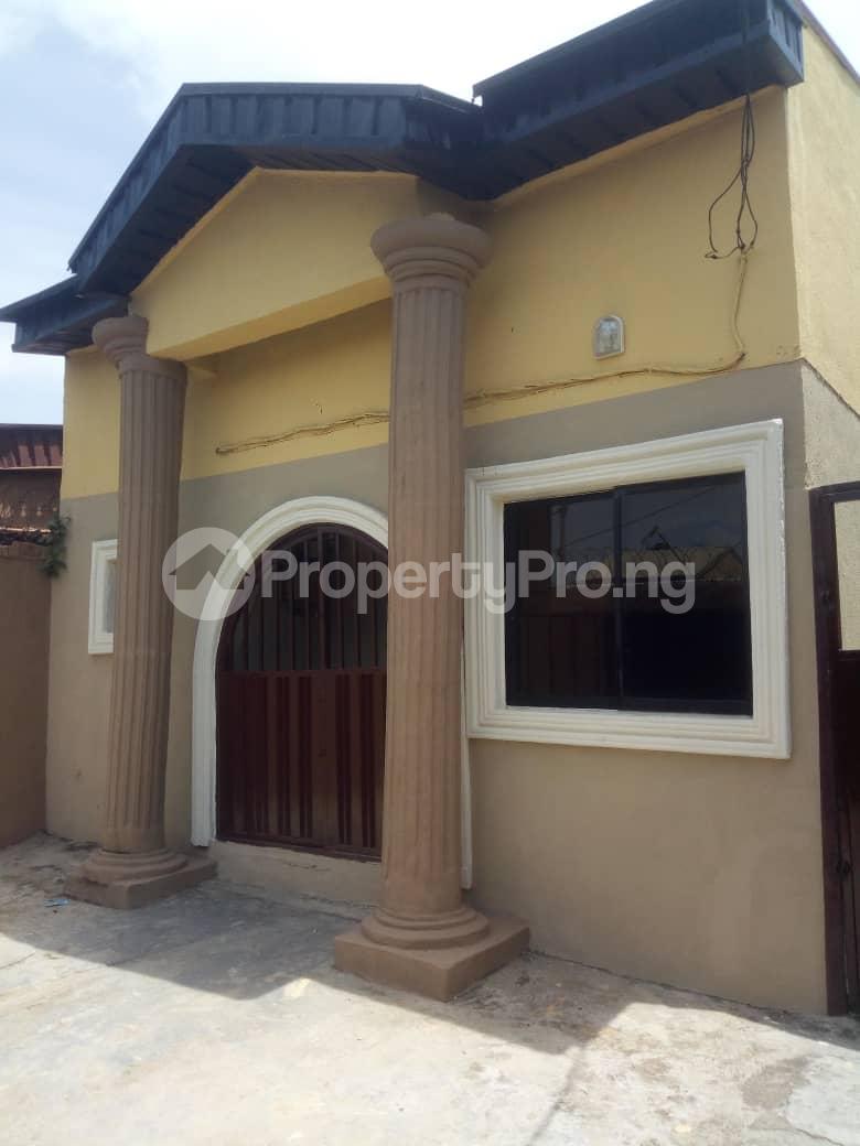 House for sale Joaquim Way Off Omololu Street, Off Randle Road Surulere Lagos