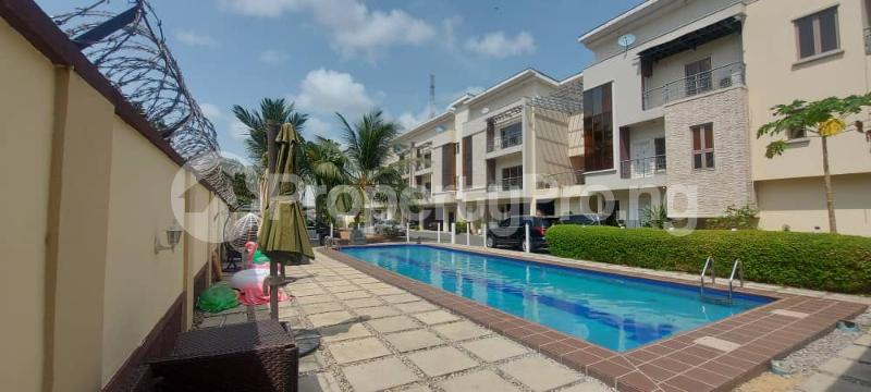 4 bedroom House for rent Ojora Road, Old Ikoyi , Old Ikoyi Ikoyi Lagos