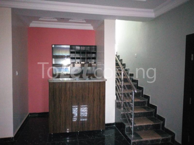 4 Bedroom House in Akure Ondo House for rent in akure House in