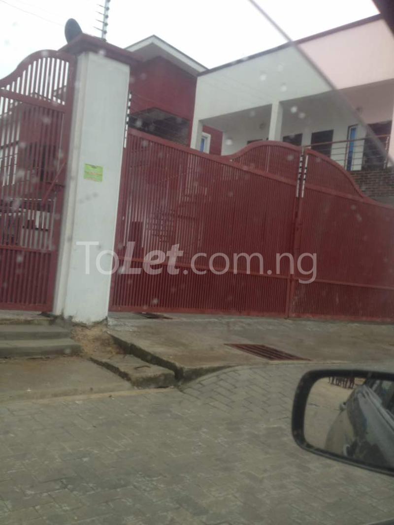 4 bedroom Flat / Apartment for rent Akins Daniel Street Orchid Road Ikota Lekki Lagos