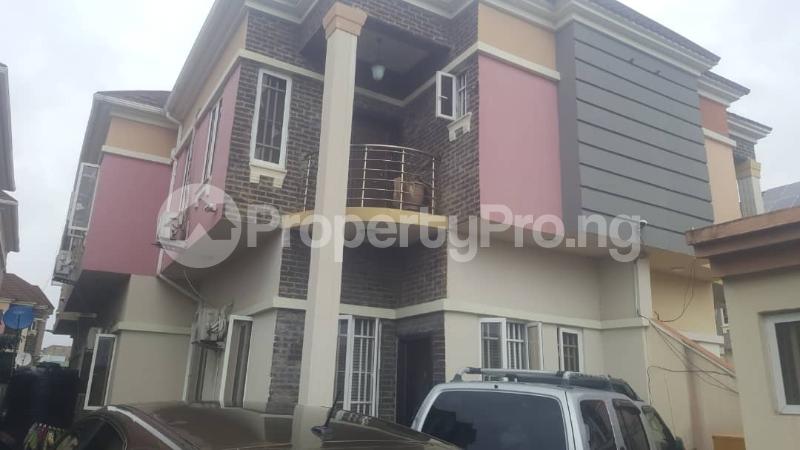 4 bedroom House for sale Southern View Estate Ikota Lekki Lagos