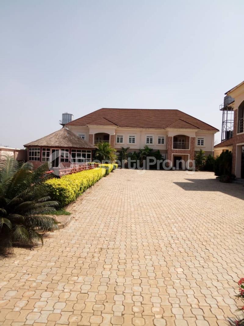 4 Bedroom House in Asokoro Abuja House for rent in asokoro House in