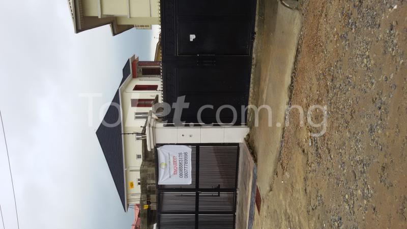 4 bedroom House for sale Olanireti Fasan Street Magodo GRA Phase 1 Ojodu Lagos