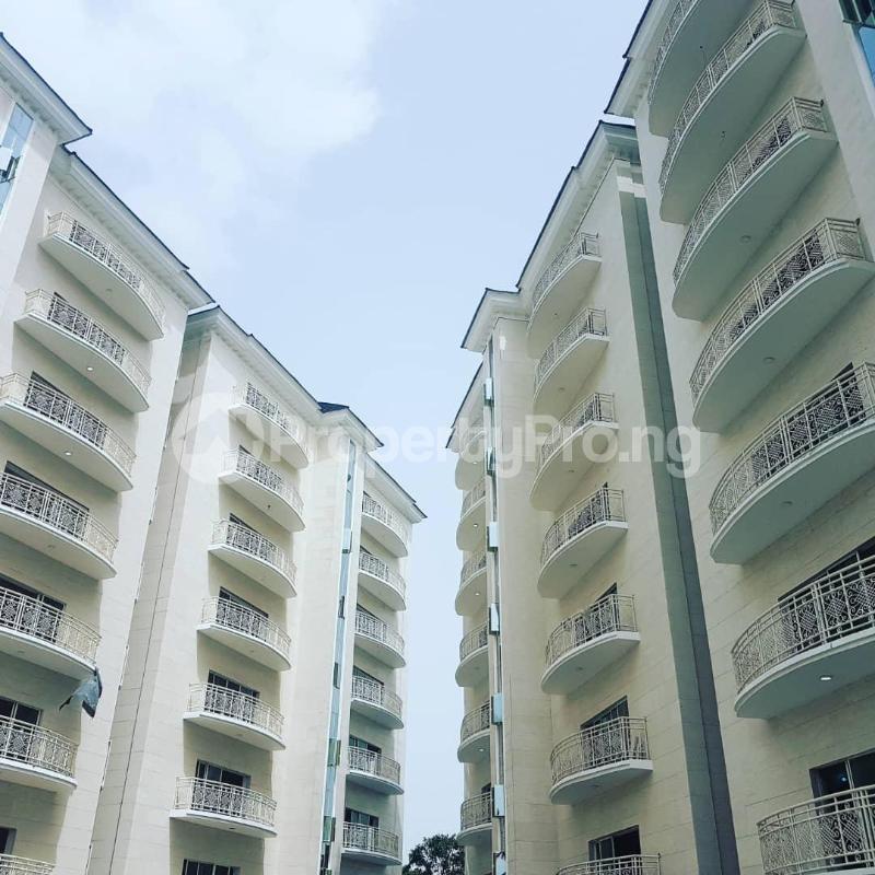 4 bedroom Flat / Apartment for sale Old Ikoyi Bourdillon Ikoyi Lagos