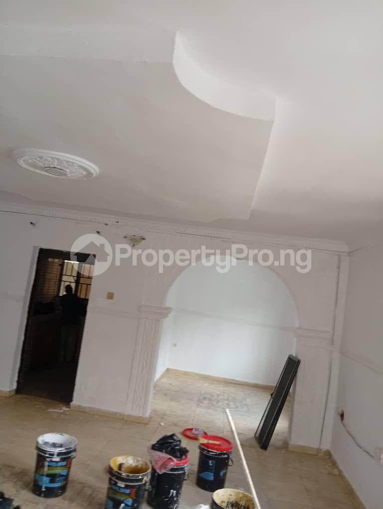 4 bedroom Flat / Apartment for rent Daramola Steet Agodi Ibadan Oyo