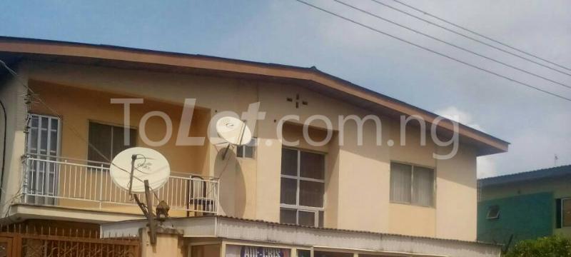 4 bedroom Flat / Apartment for rent   Ajao Estate Isolo Lagos