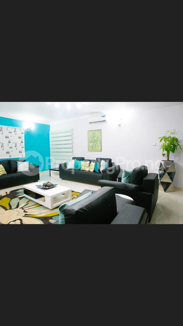 4 bedroom Flat / Apartment for shortlet   Ikate Lekki Lagos