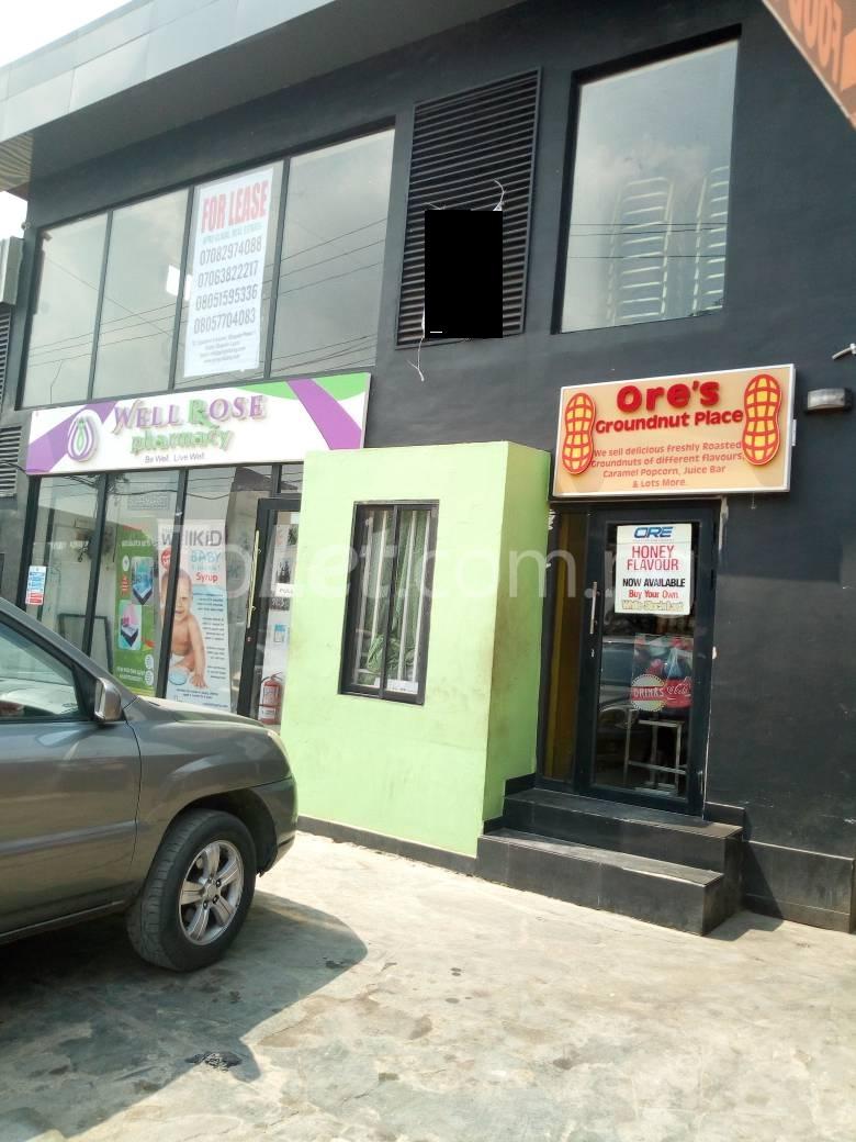 4 bedroom Commercial Property for rent 4a, Ajidogun Street Phase 1 Gbagada Lagos