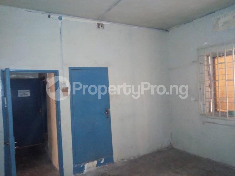 Commercial Property for rent   Oregun Ikeja Lagos