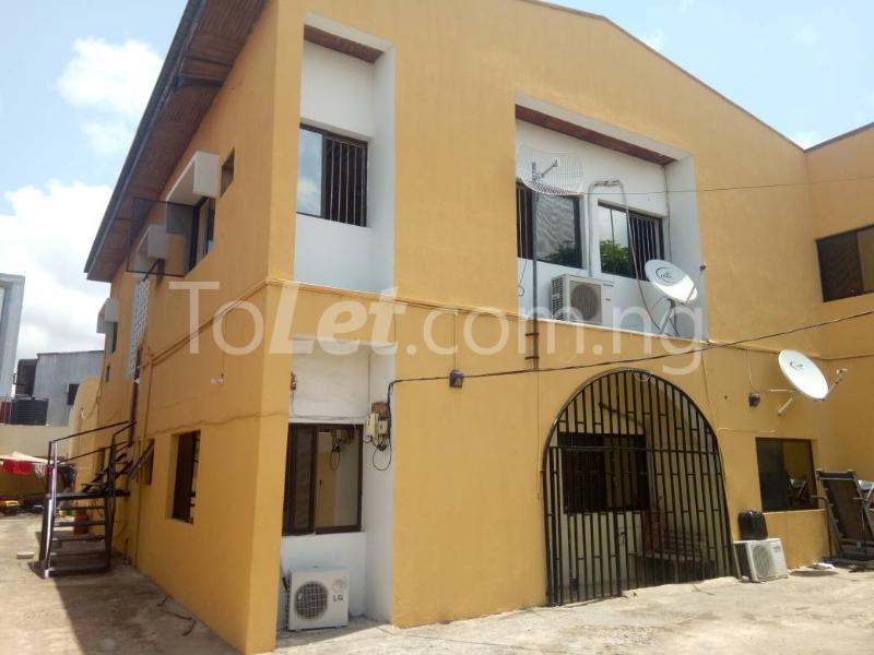 4 bedroom Commercial Property for rent Off Admiralty Way, Lekki Phase 1 Lekki Lagos
