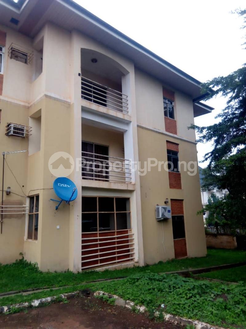 4 bedroom Flat / Apartment for sale Zuma Crescent Hillview Estate Gaduwa Gaduwa Abuja