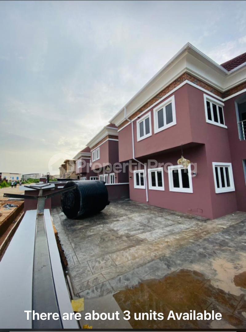 4 bedroom House for rent Centenary City Lifestyle Enugu Enugu