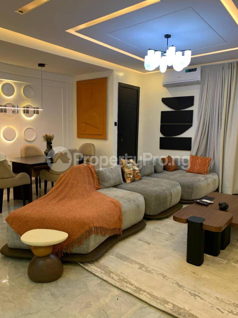 4 bedroom House for sale Lekki Phase 1 Lekki Lagos