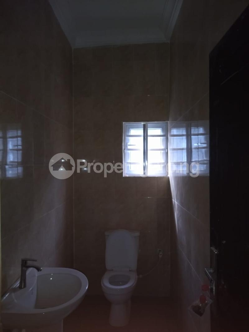 4 Bedroom House in Sangotedo Ajah Lagos House for rent in ajah