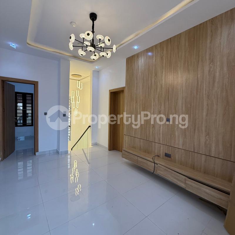 4 bedroom House for sale Ajah Lekki Lagos Crown Estate Ajah Lagos