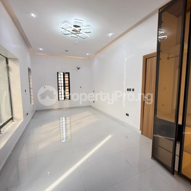 4 bedroom House for sale Ajah Lekki Lagos Crown Estate Ajah Lagos