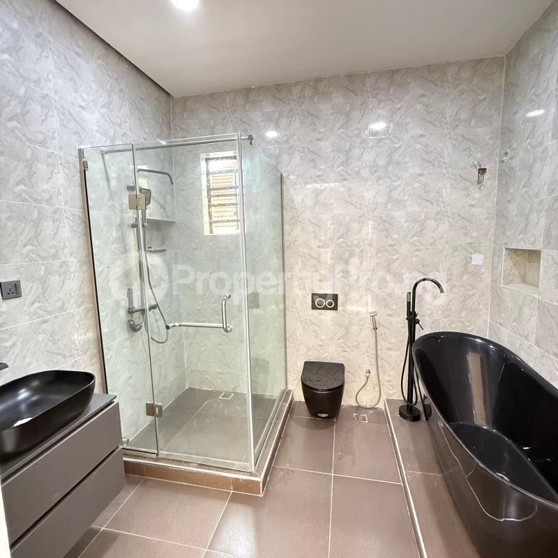 4 bedroom House for sale Ajah Lekki Lagos Crown Estate Ajah Lagos