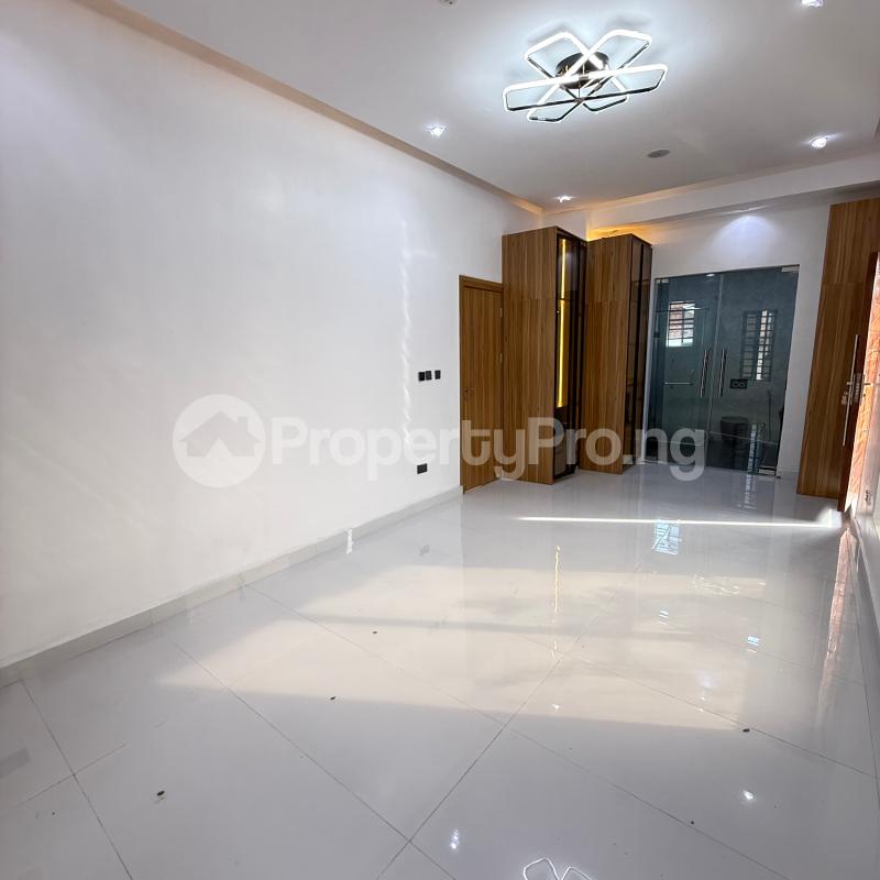 4 bedroom House for sale Ajah Lekki Lagos Crown Estate Ajah Lagos