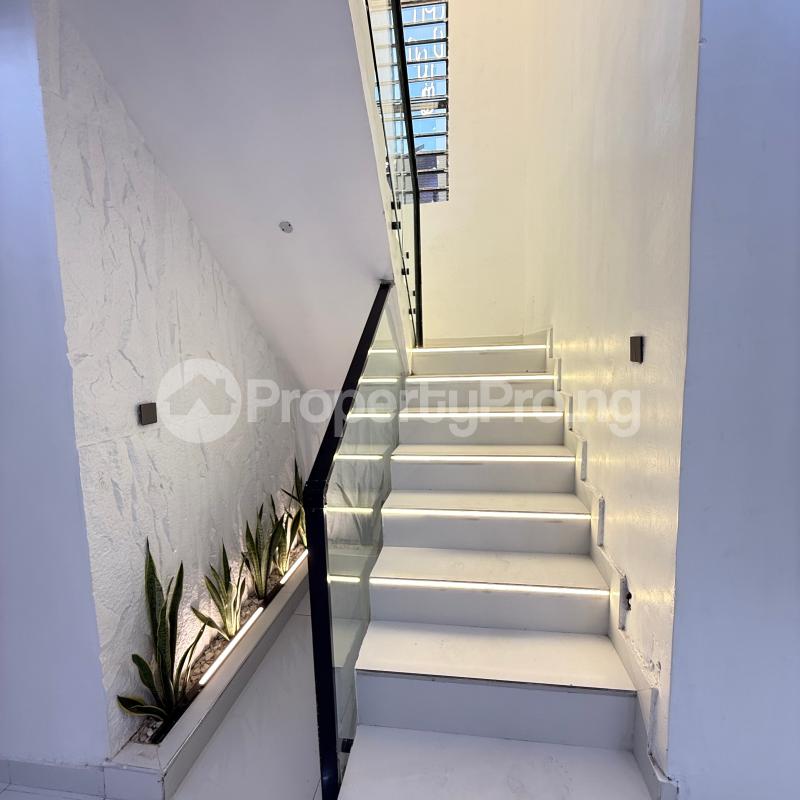 4 bedroom House for sale Ajah Lekki Lagos Crown Estate Ajah Lagos