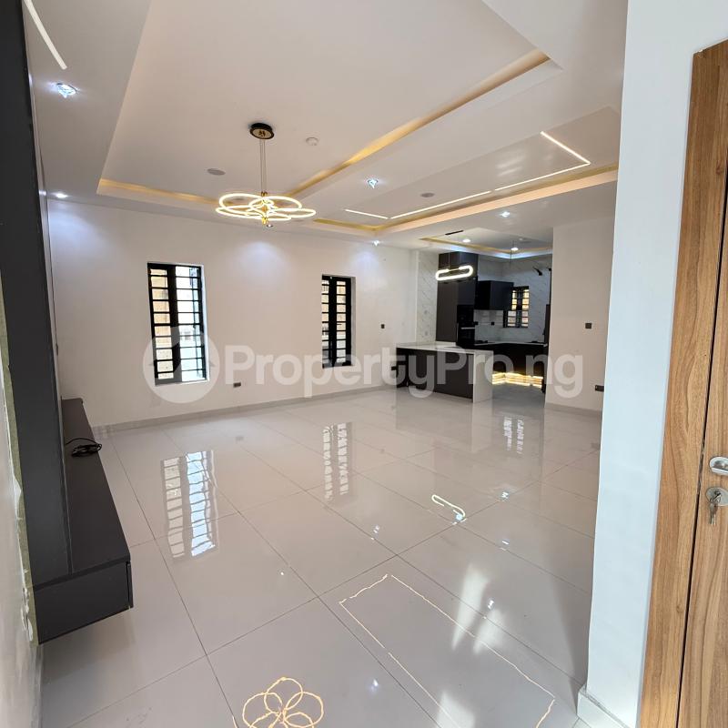 4 bedroom House for sale Ajah Lekki Lagos Crown Estate Ajah Lagos