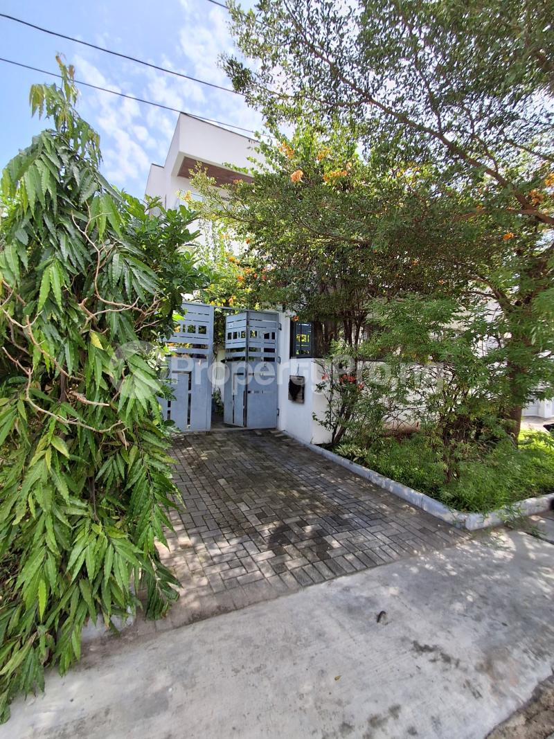 4 bedroom House for rent Lekki1 Lagos Lekki Phase 1 Lekki Lagos