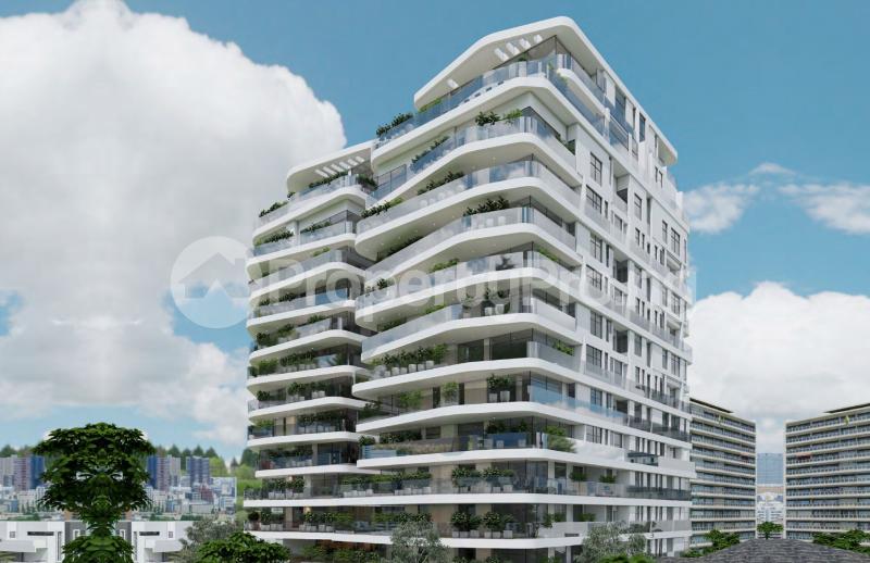 4 bedroom Flat / Apartment for sale Banana Island Ikoyi Lagos
