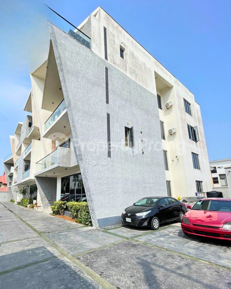 4 bedroom House for sale ONIRU Victoria Island Lagos