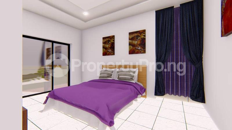 House for sale Bloom Haven Residences With Governor's Consent At Ikate Lekki Ikate Lekki Lagos