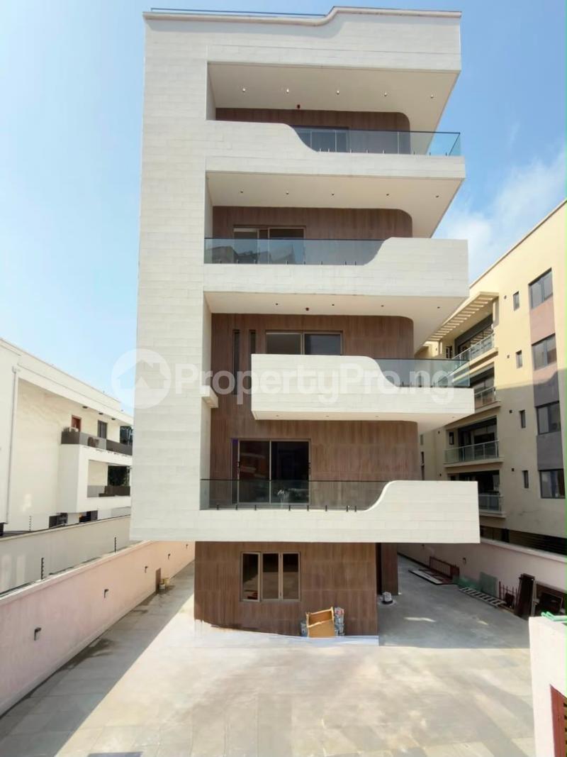 4 bedroom House for rent Ikoyi Lagos Ikoyi Lagos