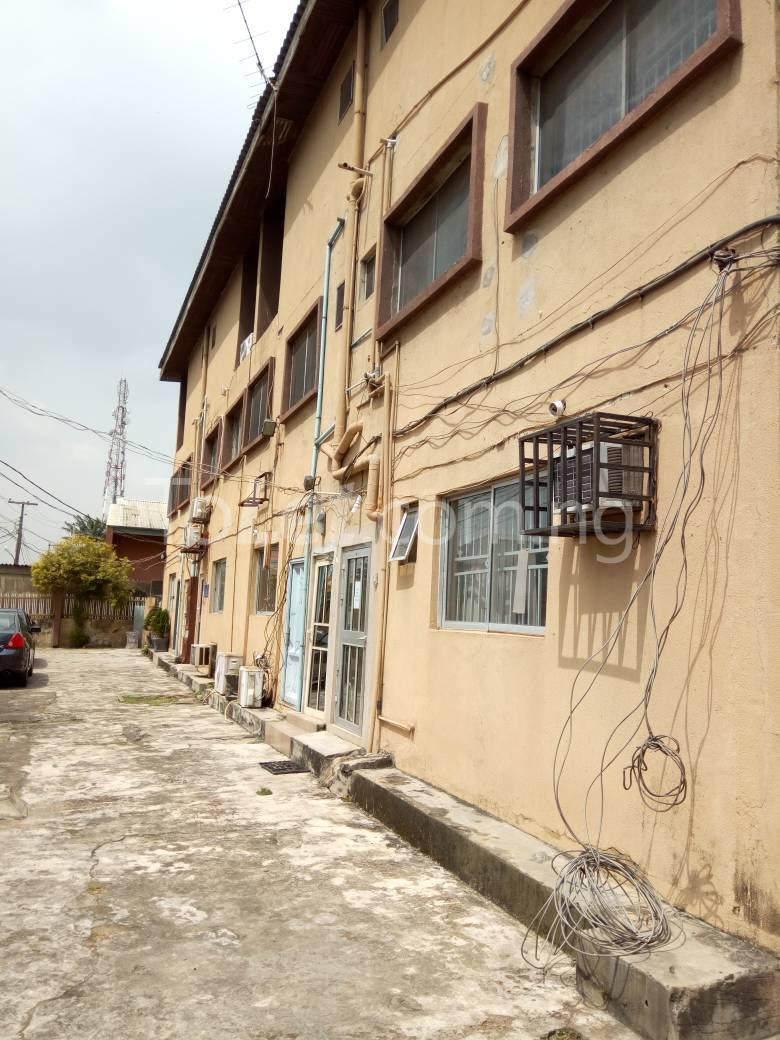 4 bedroom Commercial Property for rent 30 Ajanaku Street Opebi Ikeja Lagos
