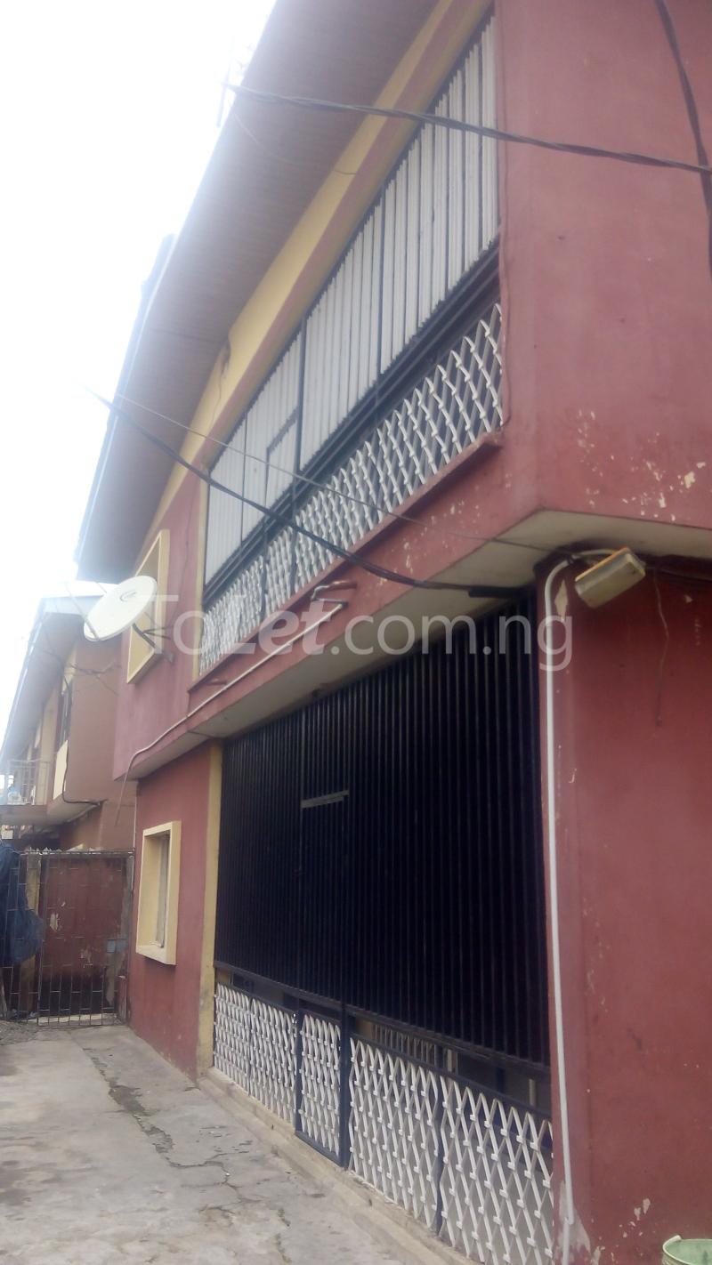 4 bedroom Commercial Property for rent Alhaji Kofoworola Airport Road(Ikeja) Ikeja Lagos