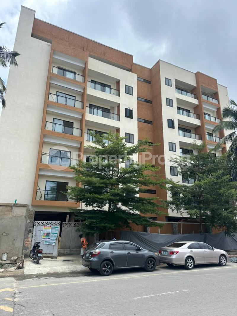 4 bedroom Flat / Apartment for sale Victoria Island Lagos