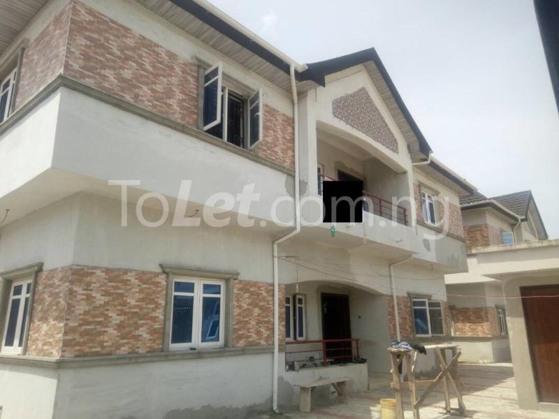4 bedroom Flat / Apartment for rent Chevy View Lekki Lagos